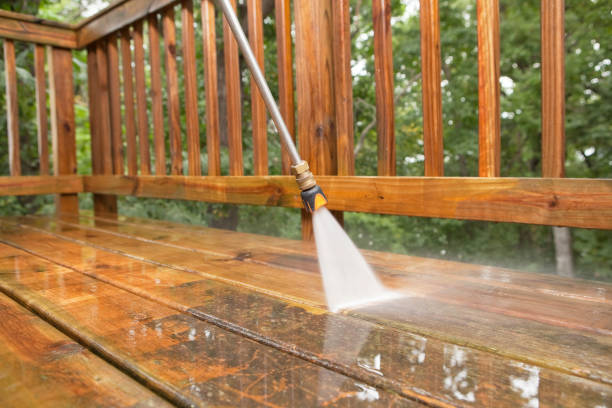 Reliable Livingston, LA Pressure Washing Solutions